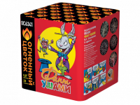 Финт ушами Салют купить в Десногорске | desnogorsk.salutsklad.ru