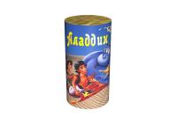 Аладдин Фонтан пиротехнический купить в Десногорске | desnogorsk.salutsklad.ru