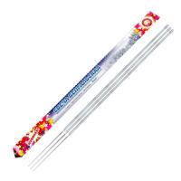 Белый снег 400 Бенгальские огни купить в Десногорске | desnogorsk.salutsklad.ru