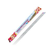 Триколор 300 мм. Бенгальские огни цветные купить в Десногорске | desnogorsk.salutsklad.ru