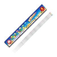 Цветопламенные 300-4 мм. Бенгальские огни цветные купить в Десногорске | desnogorsk.salutsklad.ru