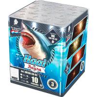 Акула Фейерверк купить в Десногорске | desnogorsk.salutsklad.ru