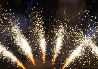 Мир бытовой пиротехники - Десногорск | desnogorsk.salutsklad.ru