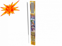 Ультра 450 Бенгальские огни купить в Десногорске | desnogorsk.salutsklad.ru