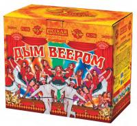 Дым веером Дневной фейерверк купить в Десногорске | desnogorsk.salutsklad.ru