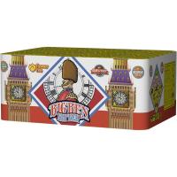 Биг-Бен Салют купить в Десногорске | desnogorsk.salutsklad.ru