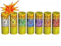 Цветной дым 40 Цветной дым купить в Десногорске | desnogorsk.salutsklad.ru