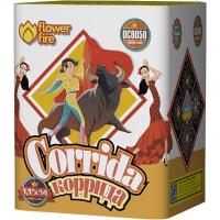 Коррида Салют купить в Десногорске | desnogorsk.salutsklad.ru