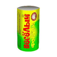 Веселый Фонтан пиротехнический купить в Десногорске | desnogorsk.salutsklad.ru