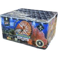 Наутилус Фейерверк купить в Десногорске | desnogorsk.salutsklad.ru