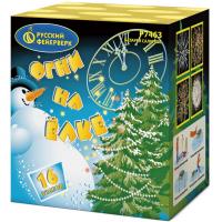 Огни на елке Салют купить в Десногорске | desnogorsk.salutsklad.ru