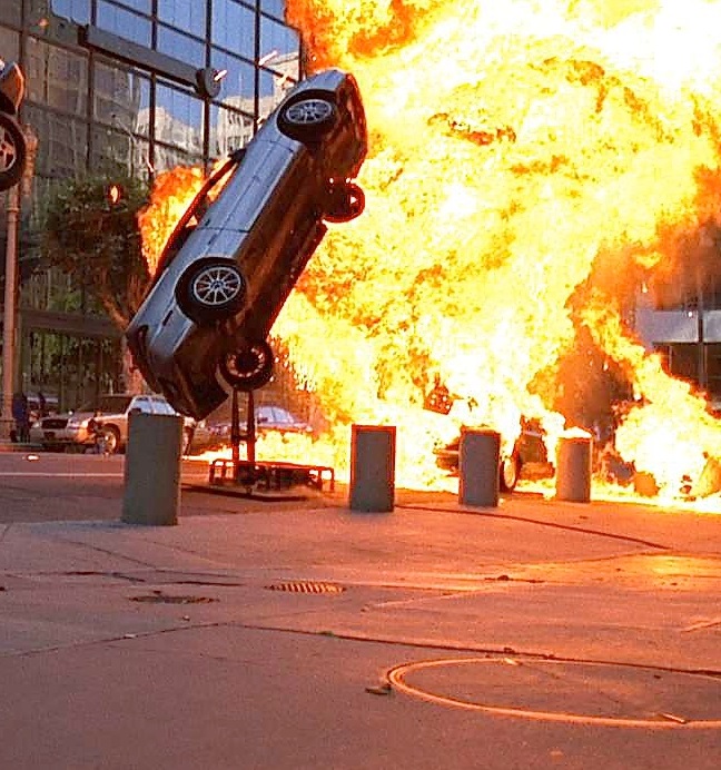 Про пиротехнику и пиротехников - Десногорск | desnogorsk.salutsklad.ru