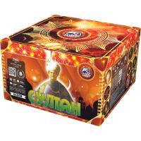 Султан Салют купить в Десногорске | desnogorsk.salutsklad.ru