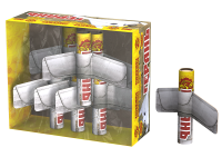 Герань Фейерверки летающие купить в Десногорске | desnogorsk.salutsklad.ru