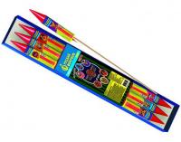 Ракеты Ассорти Ракеты купить в Десногорске | desnogorsk.salutsklad.ru