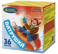 Ватрушка Салют купить в Десногорске | desnogorsk.salutsklad.ru