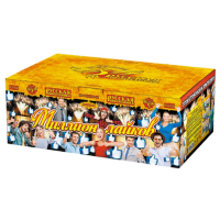 Миллион лайков Батарея салютов купить в Десногорске | desnogorsk.salutsklad.ru