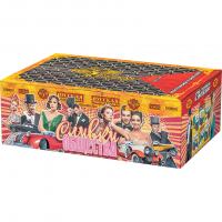 Сливки общества Батарея салютов купить в Десногорске | desnogorsk.salutsklad.ru