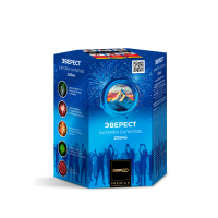 Эверест Фейерверк купить в Десногорске | desnogorsk.salutsklad.ru