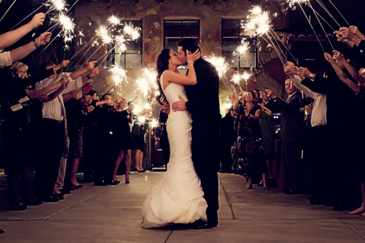 Фото бенгальские огни на свадьбе — Десногорск | desnogorsk.salutsklad.ru