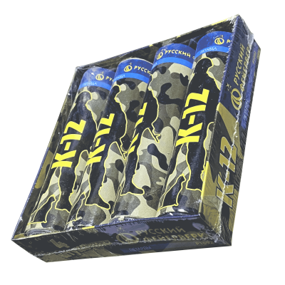 К-12 Петарды купить в Десногорске | desnogorsk.salutsklad.ru