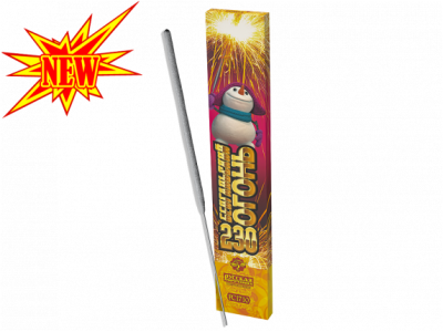 230 мм. Бенгальские огни купить в Десногорске | desnogorsk.salutsklad.ru