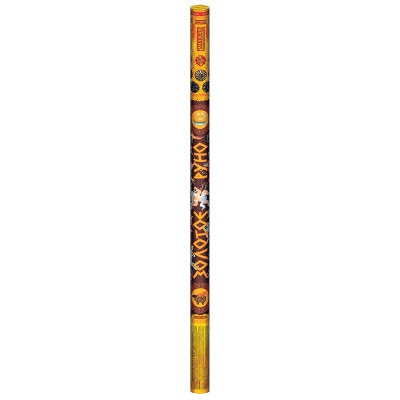 Золотое руно Римские свечи купить в Десногорске | desnogorsk.salutsklad.ru