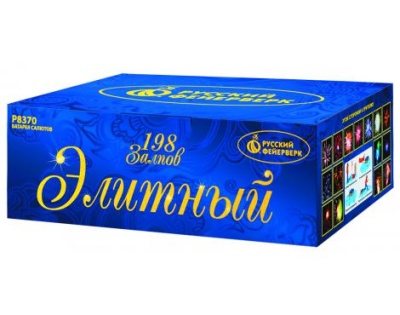 Элитный Комбинированный Фейерверк купить в Десногорске | desnogorsk.salutsklad.ru