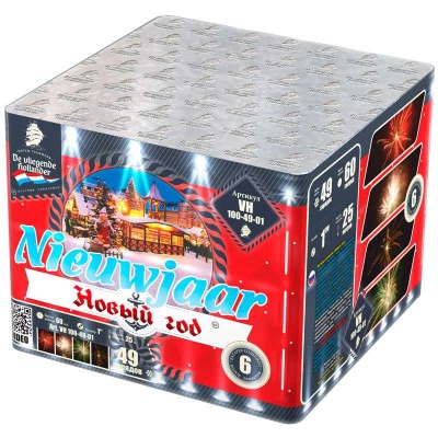 Новый год Фейерверк купить в Десногорске | desnogorsk.salutsklad.ru