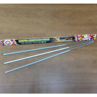 Светофор 400 мм. Бенгальские огни купить в Десногорске | desnogorsk.salutsklad.ru