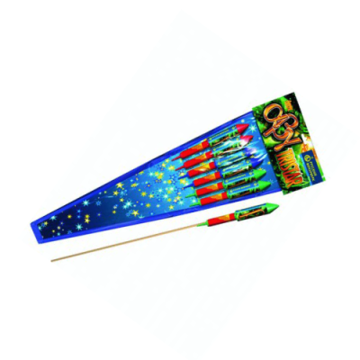 Tristar Тристар Ракеты купить в Десногорске | desnogorsk.salutsklad.ru