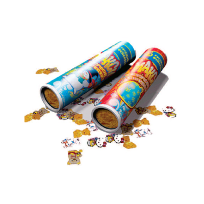 Макси с сюрпризом (Маска) Хлопушки купить в Десногорске | desnogorsk.salutsklad.ru