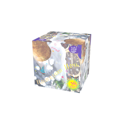 Новогодняя ночь Салют купить в Десногорске | desnogorsk.salutsklad.ru