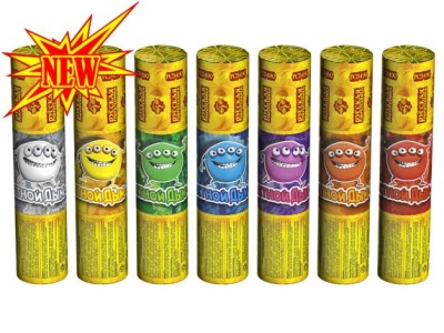 Цветной дым 35 Цветной дым купить в Десногорске | desnogorsk.salutsklad.ru