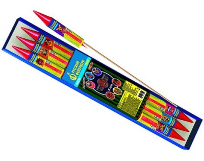 Ракеты Ассорти Ракеты купить в Десногорске | desnogorsk.salutsklad.ru