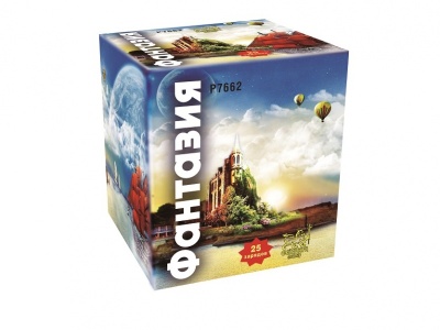 Фантазия Салют купить в Десногорске | desnogorsk.salutsklad.ru